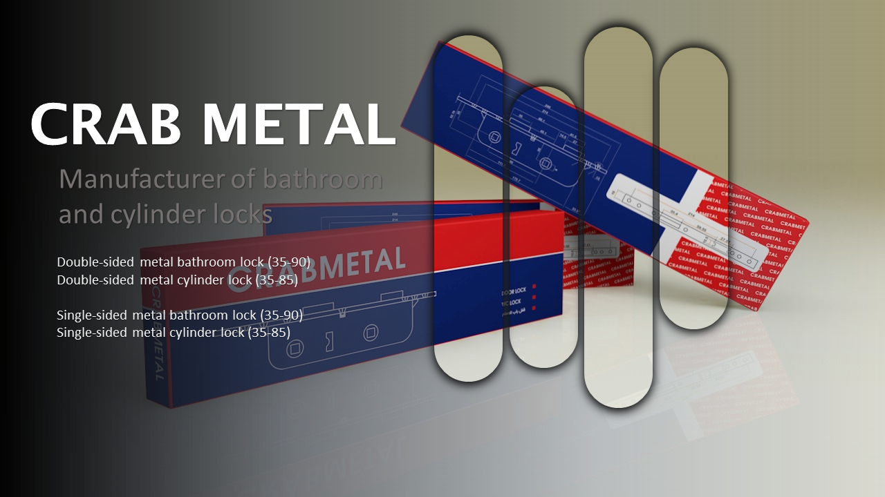 Crabmetal
