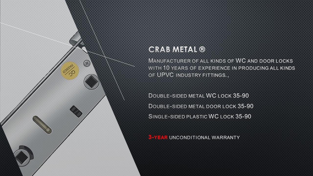 Crabmetal